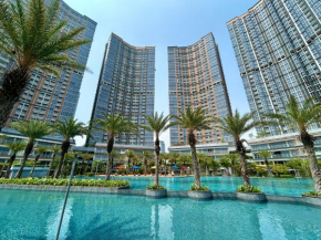 Gold Coast Apartment PIK Luxury Sea View by stay with E